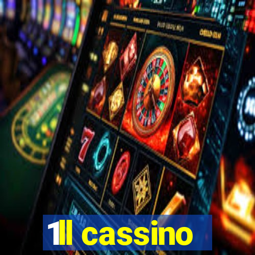 1ll cassino